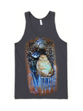 Tank Dream of Adventure